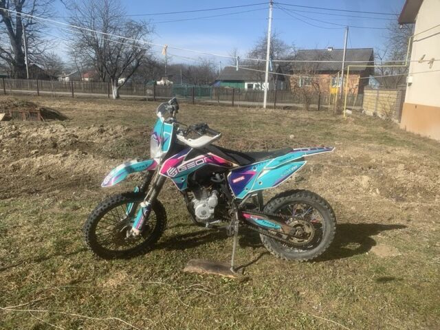 Геон Терра-КС, об'ємом двигуна 0.25 л та пробігом 0 тис. км за 950 $, фото 1 на Automoto.ua