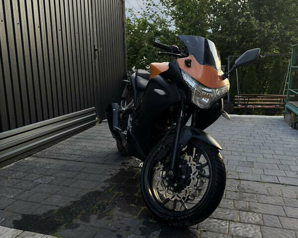 Геон Тосса, объемом двигателя 0 л и пробегом 3 тыс. км за 950 $, фото 1 на Automoto.ua