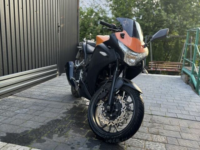 Геон Тосса, объемом двигателя 0.25 л и пробегом 0 тыс. км за 950 $, фото 1 на Automoto.ua