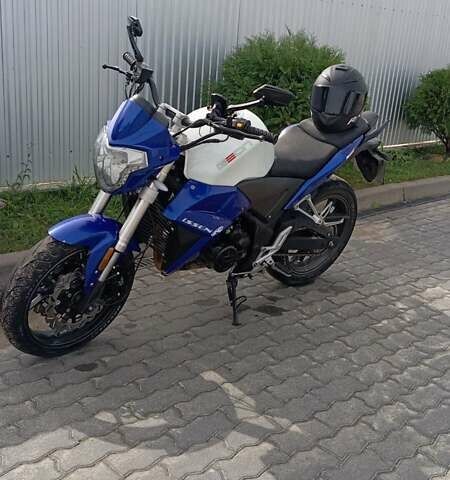 Геон Тосса, объемом двигателя 0 л и пробегом 10 тыс. км за 1000 $, фото 1 на Automoto.ua