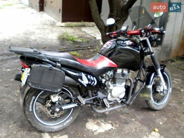 Геон Тоурер, объемом двигателя 0.25 л и пробегом 16 тыс. км за 1450 $, фото 1 на Automoto.ua