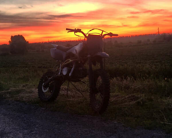 Геон КС-Піт, об'ємом двигуна 0 л та пробігом 15 тис. км за 306 $, фото 1 на Automoto.ua