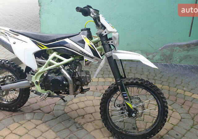 Геон КС-Піт, об'ємом двигуна 1.25 л та пробігом 100 тис. км за 950 $, фото 1 на Automoto.ua