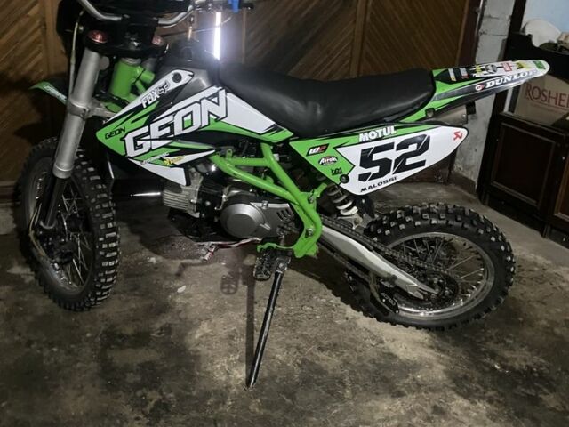 Геон КС-Піт, об'ємом двигуна 0.13 л та пробігом 0 тис. км за 721 $, фото 1 на Automoto.ua