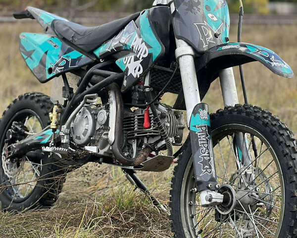 Геон КС-Пит, объемом двигателя 1.55 л и пробегом 2 тыс. км за 745 $, фото 1 на Automoto.ua