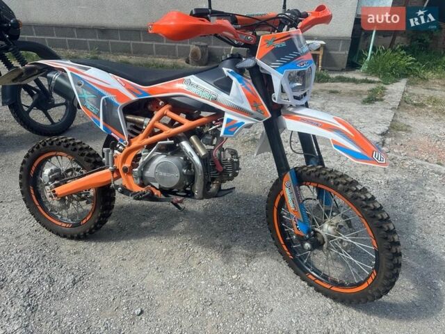 Білий Геон КС-Райд, об'ємом двигуна 0.13 л та пробігом 3 тис. км за 1000 $, фото 1 на Automoto.ua