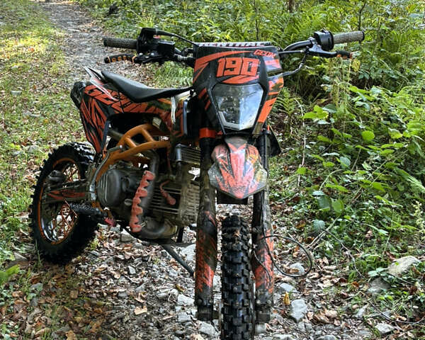 Чорний Геон КС-Райд, об'ємом двигуна 0.25 л та пробігом 2 тис. км за 1200 $, фото 1 на Automoto.ua