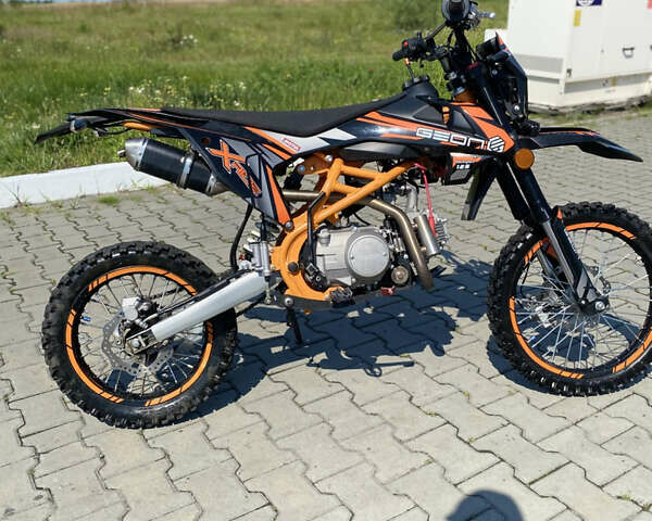 Чорний Геон КС-Райд, об'ємом двигуна 0 л та пробігом 4 тис. км за 681 $, фото 1 на Automoto.ua