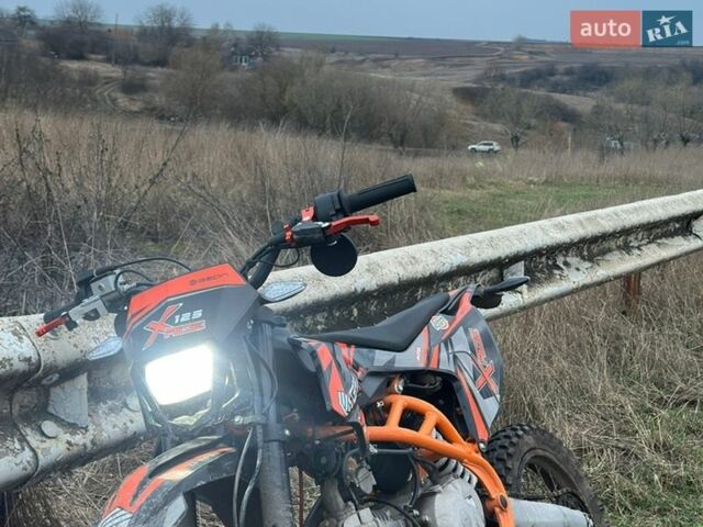 Черный Геон КС-Райд, объемом двигателя 0.15 л и пробегом 4 тыс. км за 950 $, фото 1 на Automoto.ua