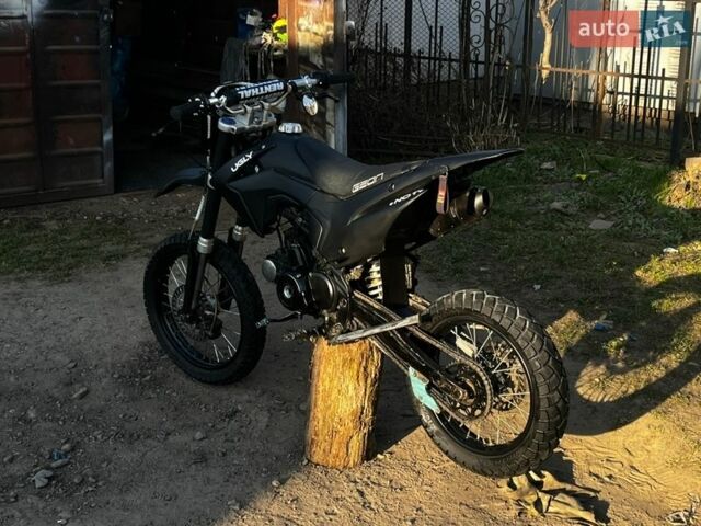 Чорний Геон КС-Райд, об'ємом двигуна 0.12 л та пробігом 2 тис. км за 567 $, фото 1 на Automoto.ua