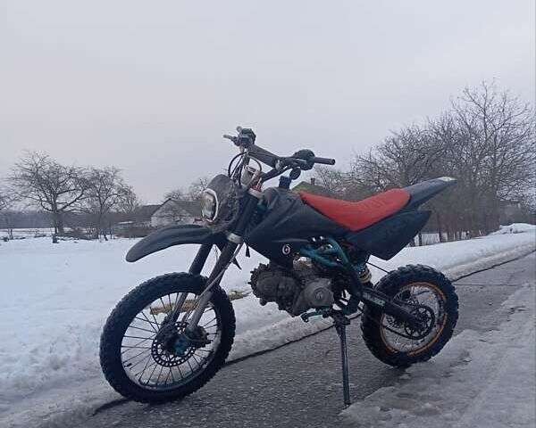 Черный Геон КС-Райд, объемом двигателя 0 л и пробегом 1 тыс. км за 346 $, фото 1 на Automoto.ua