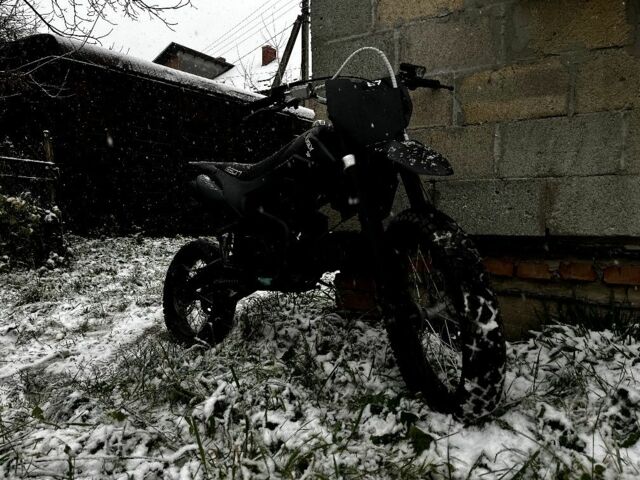 Геон КС-Райд, объемом двигателя 0.13 л и пробегом 0 тыс. км за 530 $, фото 1 на Automoto.ua