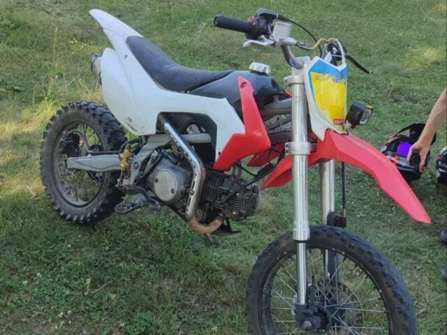 Геон КС-Райд, объемом двигателя 0 л и пробегом 5 тыс. км за 800 $, фото 1 на Automoto.ua