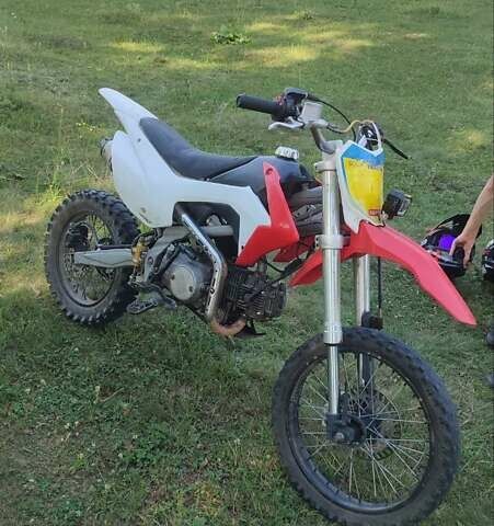 Геон КС-Райд, объемом двигателя 0 л и пробегом 5 тыс. км за 800 $, фото 1 на Automoto.ua