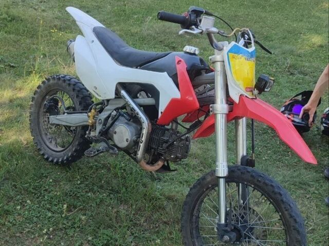 Геон КС-Райд, объемом двигателя 0 л и пробегом 5 тыс. км за 800 $, фото 1 на Automoto.ua