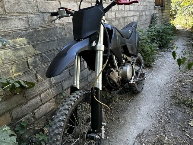 Геон КС-Райд, объемом двигателя 0.15 л и пробегом 0 тыс. км за 1100 $, фото 1 на Automoto.ua