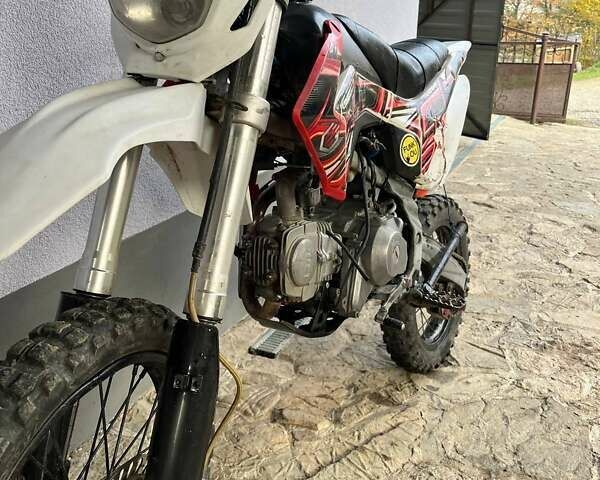 Геон КС-Райд, объемом двигателя 0 л и пробегом 4 тыс. км за 352 $, фото 1 на Automoto.ua