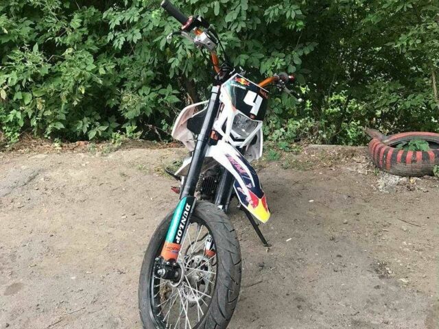 Геон КС-Райд, объемом двигателя 0.13 л и пробегом 0 тыс. км за 622 $, фото 1 на Automoto.ua