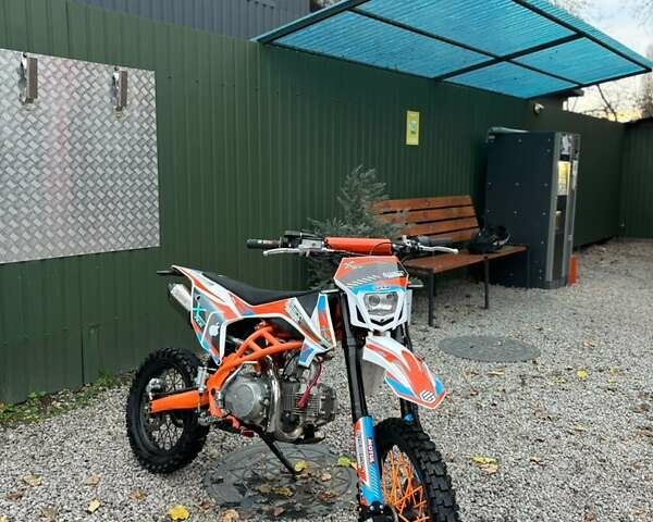 Геон КС-Райд, объемом двигателя 0.12 л и пробегом 2 тыс. км за 37000 $, фото 1 на Automoto.ua