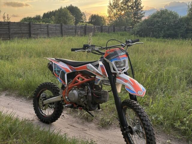 Геон КС-Райд, объемом двигателя 0.15 л и пробегом 0 тыс. км за 1160 $, фото 1 на Automoto.ua