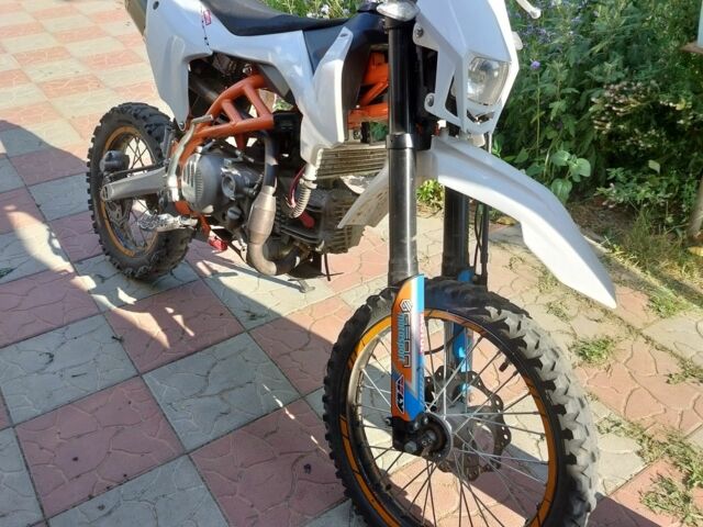 Геон КС-Райд, объемом двигателя 0.19 л и пробегом 0 тыс. км за 1350 $, фото 1 на Automoto.ua