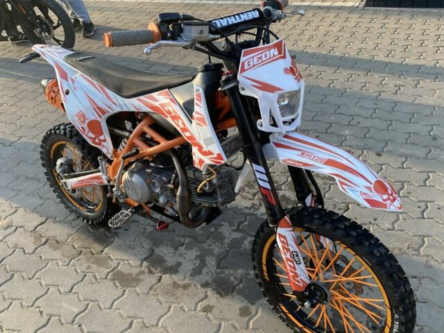 Геон КС-Райд, об'ємом двигуна 0.19 л та пробігом 0 тис. км за 1350 $, фото 1 на Automoto.ua