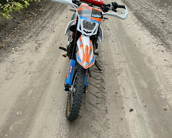 Геон КС-Райд, объемом двигателя 0 л и пробегом 7 тыс. км за 746 $, фото 1 на Automoto.ua