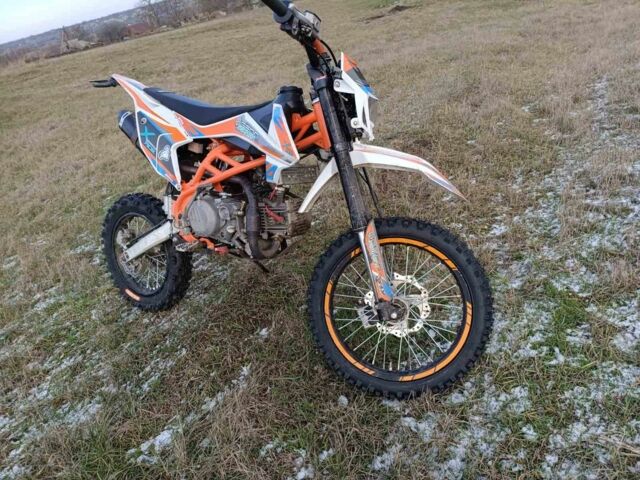 Геон КС-Райд, об'ємом двигуна 0.15 л та пробігом 0 тис. км за 1000 $, фото 1 на Automoto.ua