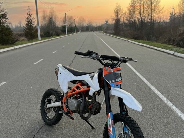 Геон КС-Райд, объемом двигателя 0.14 л и пробегом 0 тыс. км за 829 $, фото 1 на Automoto.ua