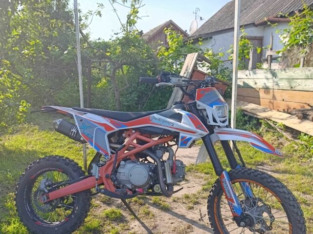 Геон КС-Райд, об'ємом двигуна 0.12 л та пробігом 0 тис. км за 900 $, фото 1 на Automoto.ua