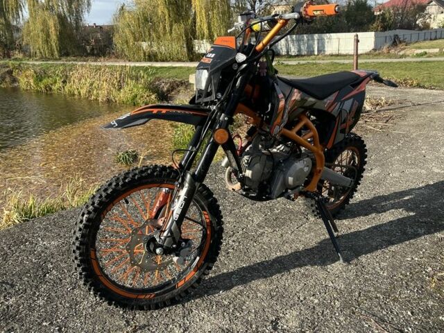 Геон КС-Райд, объемом двигателя 0.13 л и пробегом 0 тыс. км за 1100 $, фото 1 на Automoto.ua