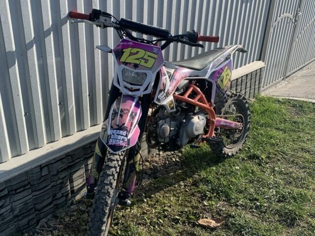 Геон КС-Райд, об'ємом двигуна 0.13 л та пробігом 0 тис. км за 820 $, фото 1 на Automoto.ua