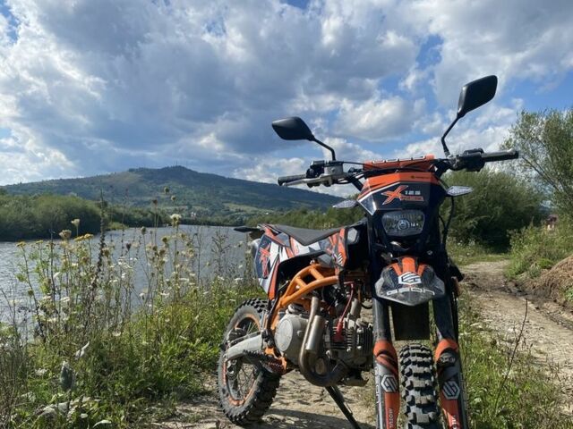 Геон КС-Райд, объемом двигателя 0.13 л и пробегом 0 тыс. км за 1047 $, фото 1 на Automoto.ua