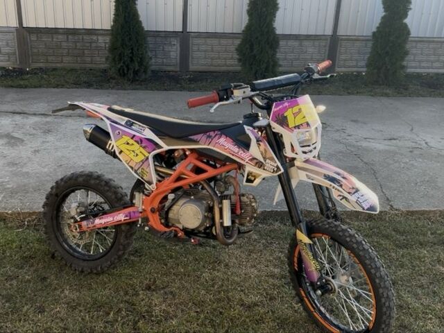 Геон КС-Райд, объемом двигателя 0.13 л и пробегом 0 тыс. км за 770 $, фото 1 на Automoto.ua