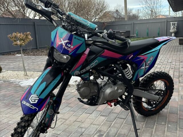 Геон КС-Райд, объемом двигателя 0.13 л и пробегом 0 тыс. км за 1100 $, фото 1 на Automoto.ua