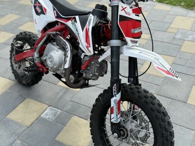 Геон КС-Райд, об'ємом двигуна 0.11 л та пробігом 0 тис. км за 640 $, фото 1 на Automoto.ua