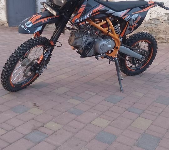 Геон КС-Райд, об'ємом двигуна 0 л та пробігом 7 тис. км за 950 $, фото 1 на Automoto.ua