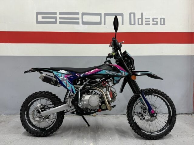 Геон КС-Райд, объемом двигателя 0.14 л и пробегом 0 тыс. км за 1299 $, фото 1 на Automoto.ua