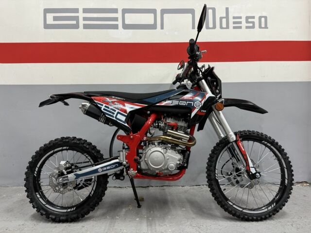 Геон КС-Райд, объемом двигателя 0.22 л и пробегом 0 тыс. км за 1589 $, фото 1 на Automoto.ua