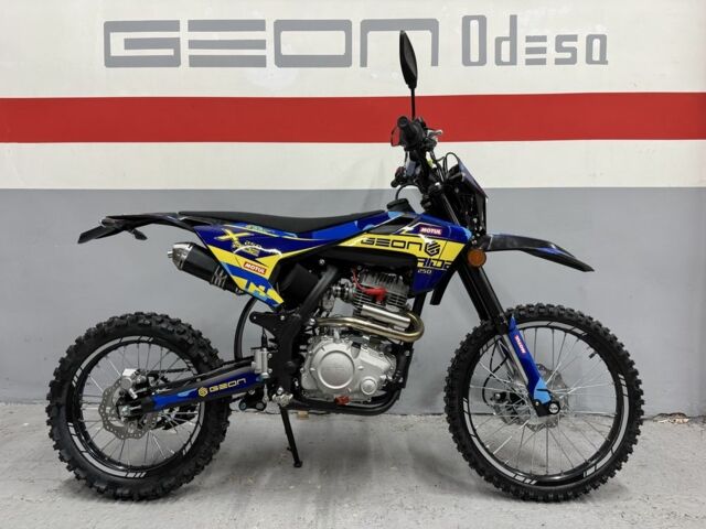 Геон КС-Райд, объемом двигателя 0.25 л и пробегом 0 тыс. км за 1589 $, фото 1 на Automoto.ua