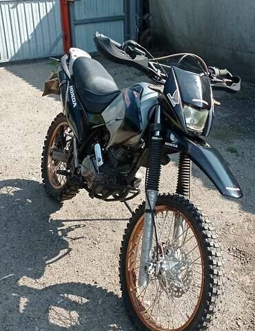Геон КС-Райд, объемом двигателя 0.2 л и пробегом 15 тыс. км за 800 $, фото 1 на Automoto.ua