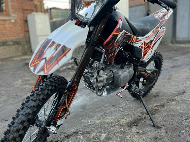 Геон КС-Райд, об'ємом двигуна 0.16 л та пробігом 0 тис. км за 926 $, фото 1 на Automoto.ua