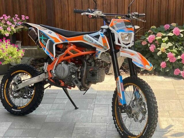 Геон КС-Райд, объемом двигателя 0.19 л и пробегом 0 тыс. км за 1181 $, фото 1 на Automoto.ua