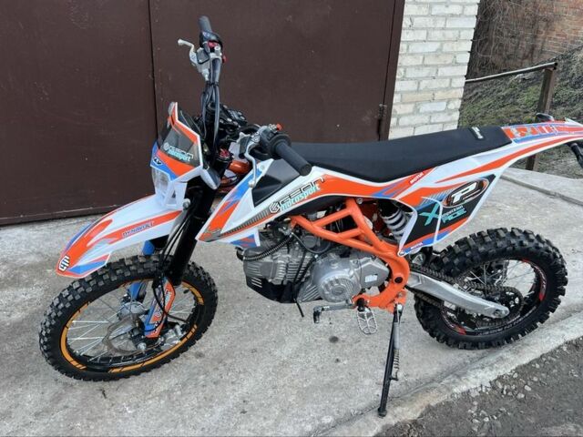 Геон КС-Райд, объемом двигателя 0.19 л и пробегом 0 тыс. км за 1309 $, фото 1 на Automoto.ua