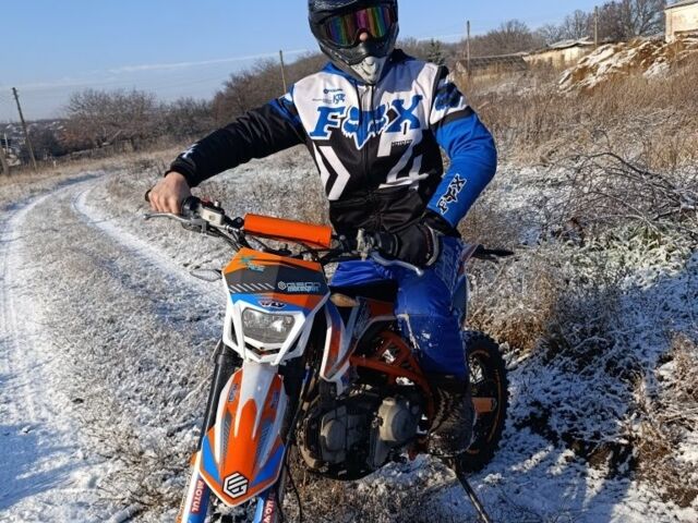 Геон КС-Райд, объемом двигателя 0.13 л и пробегом 0 тыс. км за 853 $, фото 1 на Automoto.ua