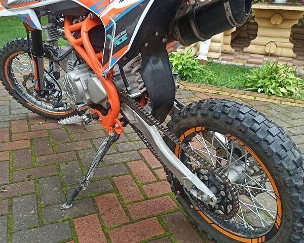 Геон КС-Райд, объемом двигателя 0 л и пробегом 1 тыс. км за 1370 $, фото 1 на Automoto.ua