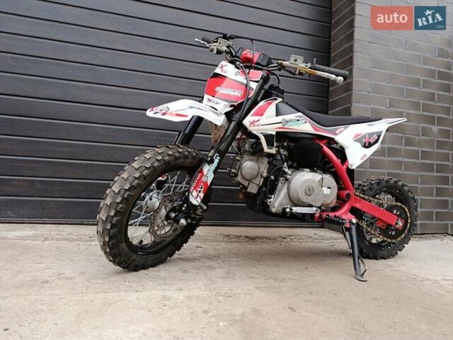 Геон КС-Райд, объемом двигателя 0.11 л и пробегом 1 тыс. км за 700 $, фото 1 на Automoto.ua