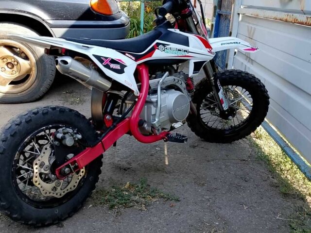 Геон КС-Райд, об'ємом двигуна 0.11 л та пробігом 0 тис. км за 594 $, фото 1 на Automoto.ua