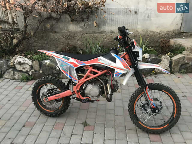 Геон КС-Райд, объемом двигателя 0 л и пробегом 4 тыс. км за 1000 $, фото 1 на Automoto.ua