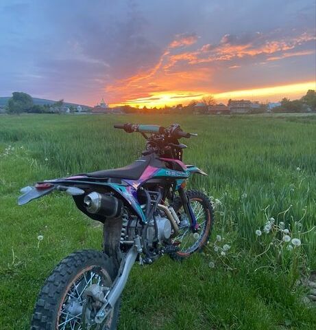 Геон КС-Райд, объемом двигателя 0 л и пробегом 0 тыс. км за 850 $, фото 1 на Automoto.ua